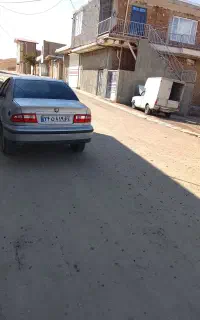 سمند 83