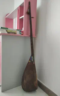 دوتار خراسان