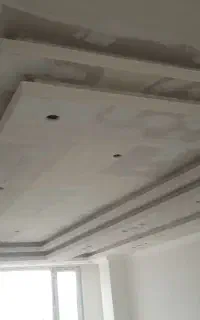 نقاشی ساختمانی