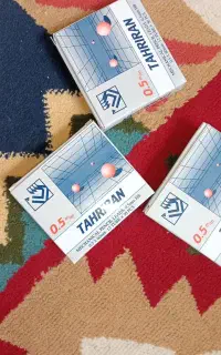 مغز مداد اتود 5دهم