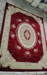فرش 12متری