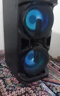 اسپیکر تسکو