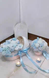 باکس گل