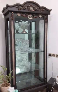 بوفه دکوری