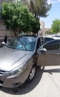 جک جی 3 هاچبک