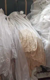 پرده تور