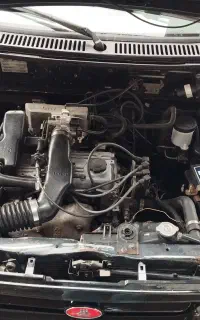 پراید ۸۵ شاسی سالم