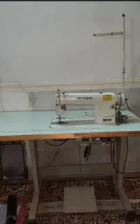 چرخ خیاطی راسته دوز زوجی