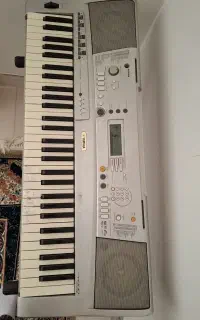 ارگ یاماها a300