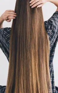 موهای طبیعی شمارو خریداریم