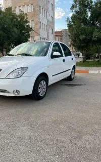 تیبا ۲ مدل ۱۴۰۱ کم کار
