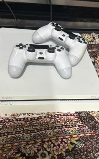 پی اس ۴