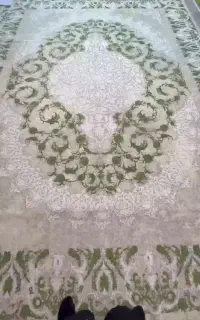 روفرشی کشدار ۱۲ متری