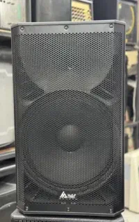 کرایه باند اکتیو و پسیو مراسمات dj
