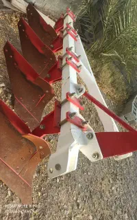 شخم چهاسوک محمدزاده