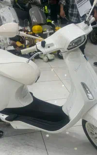 وسپا جاستین اسپرینت صفر ۱۴۰۳