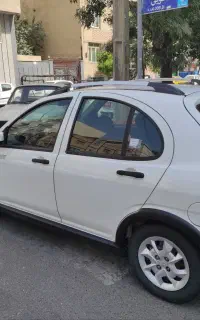 کوییک دنده ای ۱۴۰۲