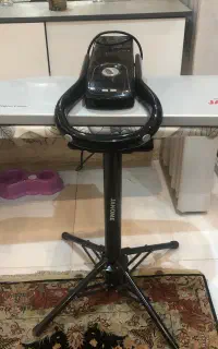 اتو بخار پایه دار (ژانومه فرانسه)