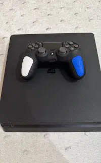 Ps4 اسلیم یک ترابایت