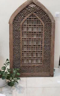 دو عدد ارسی بسیار قدیمی و ارزشمند