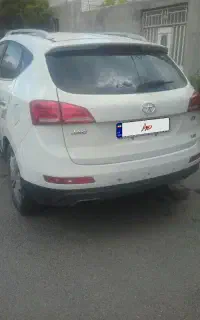 جک اس ۵
