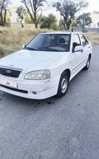چری کویین A15