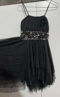 لباس مجلسی دخترانه