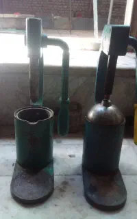 آبمیوه گیر دستی ابمیوه گیر
