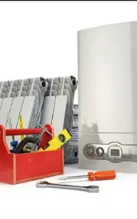 خدمات تاسیسات، تعمیر پکیج، آبگرمکن و کولرهای ابی