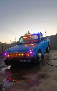 امداد خودرو