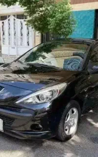 ۲۰۷ پانا ۴۰۲ مشابه صفر