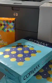 چاپ و پرینت