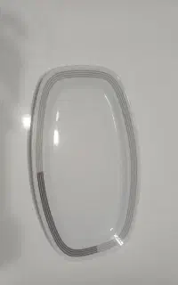 دیس کباب خوری چینی زرین