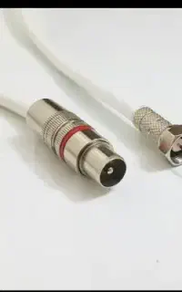 تنظیم و تعمیر آنتن و نصب براکت