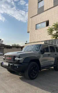 تانک ۳۰۰ مدل ۲۰۲۵