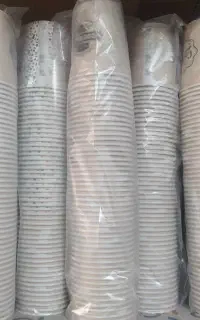 لیوان یکبار کاغذی ۲۲۰ سی سی