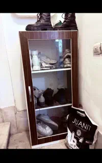 باکس ۳ طبقه