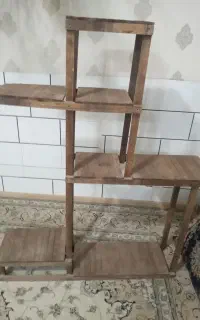 استند گل