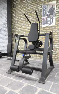 دستگاه بدنسازی طرح DHZ/دی اچ زد با تخفیف کارخانه