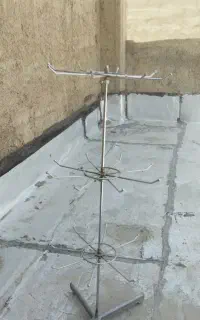 رگال آویز رخت