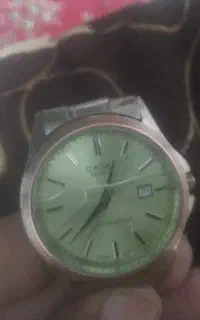 ساعت