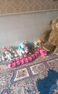 اسباب بازی