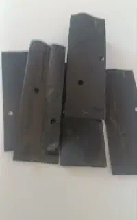پلاستیک  نشا گلخانه‌ای