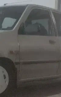 پراید مدل ۸۸ تمیز