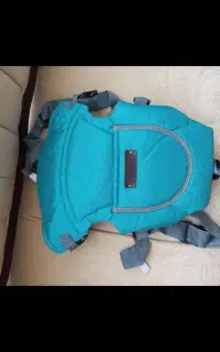 آغوشی نوزاد