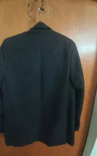 کت تک پسرانه در حد نو