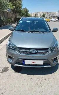 ام وی ام ایکس ۲۲ دنده اسپرت لاکچری
