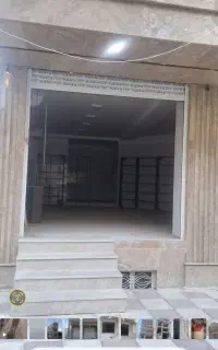 فروش مغازه رزمندگان