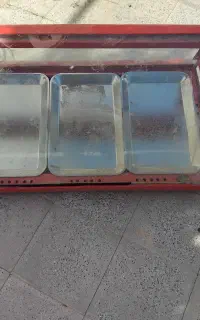 گرمکن