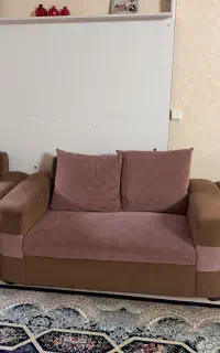 مبل ۴نفره